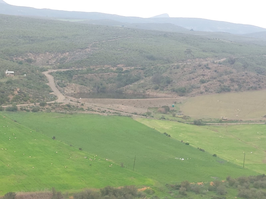 4 Bedroom Property for Sale in Oudtshoorn Rural Western Cape